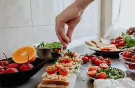 با این میان وعده ها با سرعت نور وزن کم کنید + توضیحات