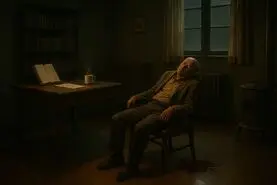 معما جنایی روز: راز اتاق بسته / اگه هوشت مثل شرلوک هلمزه قاتل و پیدا کن