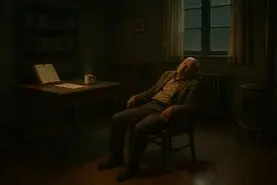 معما جنایی روز: راز اتاق بسته / اگه هوشت مثل شرلوک هلمزه قاتل و پیدا کن