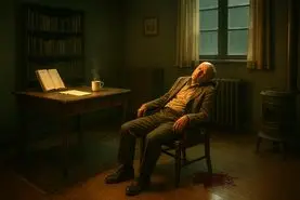 معما جنایی روز: راز اتاق بسته / اگه هوشت مثل شرلوک هلمزه قاتل و پیدا کن
