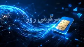  ارتقای سیم‌کارت و اتصال اینترنت بین الملل | اگر اینترنت جهانی می خواهید حتما بخوانید