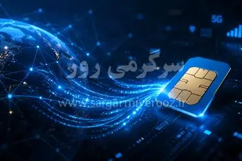  ارتقای سیم‌کارت و اتصال اینترنت بین الملل | اگر اینترنت جهانی می خواهید حتما بخوانید
