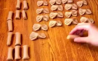  طرز تهیه شیرینی مجلسی بدون فر! بدون تخم مرغ!