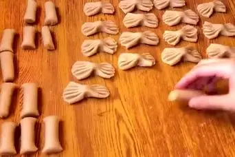  طرز تهیه شیرینی مجلسی بدون فر! بدون تخم مرغ!