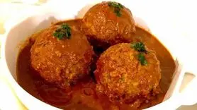 با این غذا‌ی خوشمزه و با اصلات و فراموش شده ایرانی نصف بیماری هایتان را درمان کنید 