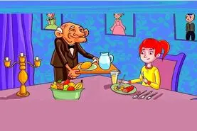 تست هوش | اگه آخر باهوشایی بگو کدوم از این افراد 100 سالشه؟