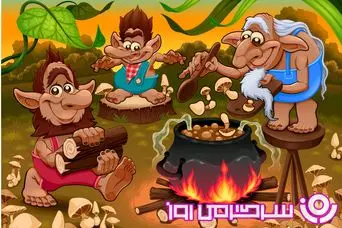 بازی فکری: فقط اونایی که خیلی دقیق و باهوش هستند ۵ اختلاف تصاویر و تو ۶ ثانیه پیدا می‌کنند!