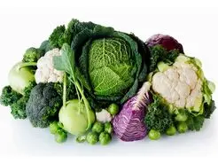 تو پاییز از این سبزی ها برای کاهش وزن سریع و بی خطر غافل نشین