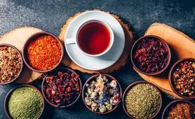 چای مخصوص هر گروه خونی | چای مخصوص گروه خونی خودتو بخور تا کمتر بیمارشی