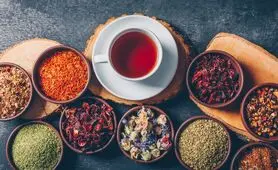 چای مخصوص هر گروه خونی | چای مخصوص گروه خونی خودتو بخور تا کمتر بیمارشی