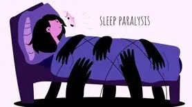 بختک توهم یا واقعیت ترسناک | همه چیز راجب این موجود وحشتناک+ راه مبارزه