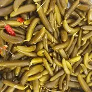 فرمول جادویی درست کردن خیارشور ترد بدون کپک زدن | طرز تهیه خیارشور ترد تو یک چشم بهم زدن 