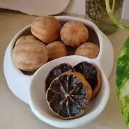 ترفند طلایی برای گرفتن تلخی لیمو عمانی | با این فوت کوزه گری دیگه خورشت ها تلخ نمیشه