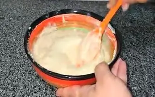 دسر مجلسی و خوشمزه در کمتر از ۲۰ دقیقه ؛ بدون فر با یک تخم‌مرغ 