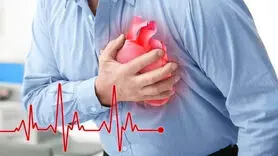  کاهش فشار خون و پیشگیری از بیماری‌های قلبی و عروقی با خوردن این میوه قبل خواب