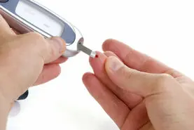 این افراد 4 برابر بیشتر بقیه در خطر ابتلا به دیابت هستند 
