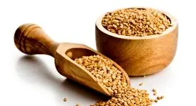 کنجد برای این افراد سم است