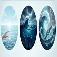 تست شخصیت شناسی : با انتخاب یک دریا بفهمید چقدر شنونده هستید!