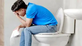  چگونه در عرض ۳۰ دقیقه از شر یبوست خلاص شویم؟