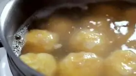 طرز تهیه کوفته ترکی با پنیر  در 10 دقیقه