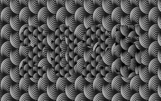 بازی فکری؛ اگه زیر 7 ثانیه عدد داخل تصویر و پیدا کنید چشمان عقابی دارید!