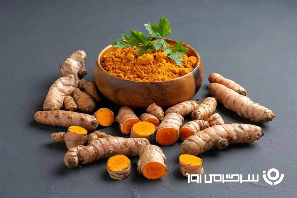 کشف شگفت انگیز محققان / کاهش فشار خون و کلسترول با یک ادویه دم دستی