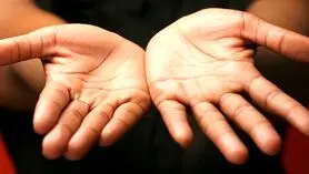 طالع بینی | با خطوط کف دستت کل اتفاقات اینده و سرنوشتت رو پیش بینی کن 