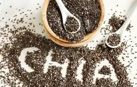ترکیب این دانه با آب  قاتل اصلی قند خون و یبوست و فشار خون در ناشتای صبح به شمار می رود
