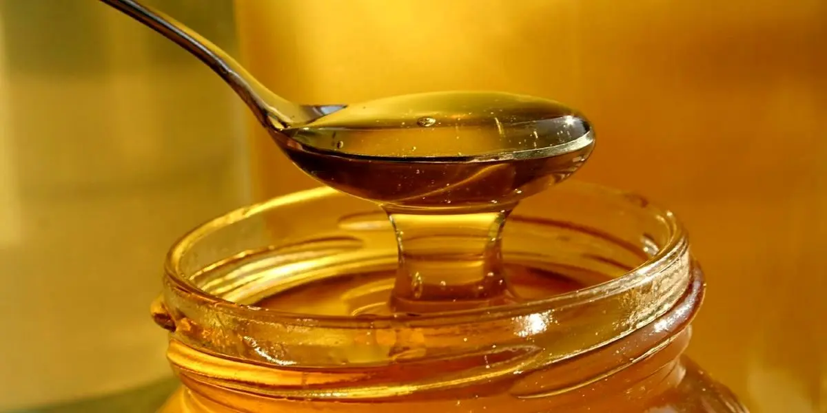 یک ترفند عالی برای اینکه عسل به ظروف نچسبد | شستشوی راحتر ظروف عسل  با این ترفند 