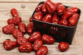 از خواص عناب برای پاکسازی کبد غافل نشوید | بجای ویتامین سی عناب بخورید