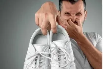 کسانی که آن را امتحان کردند، معجزه را با چشمان خود دیدند!خلاصی از شر بوی بد پا آسان شد!