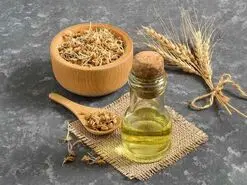  به جای کاشت مو این جوانه را مصرف کنید