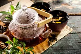 جوشانده این گیاه ضد سرفه، ضد افسردگی، ضد نفخ، ضد سردرد و ضد آلزایمر است

