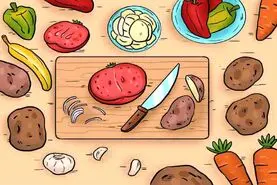 تست هوش | فقط باهوشا میتونن شی عجیبو تو این تصویر زودی پیدا کنن