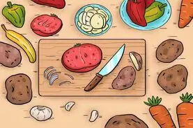 تست هوش | فقط باهوشا میتونن شی عجیبو تو این تصویر زودی پیدا کنن