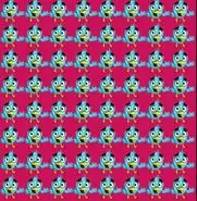 بازی فکری : فقط یک نابغه میتواند پرندهی متفاوت را در ۶ ثانیه پیدا کند!