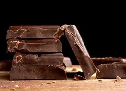 خواص بیشمار خوردن شکلات و کاکائو برای بدن | از خوردن شکلات غافل نشوید