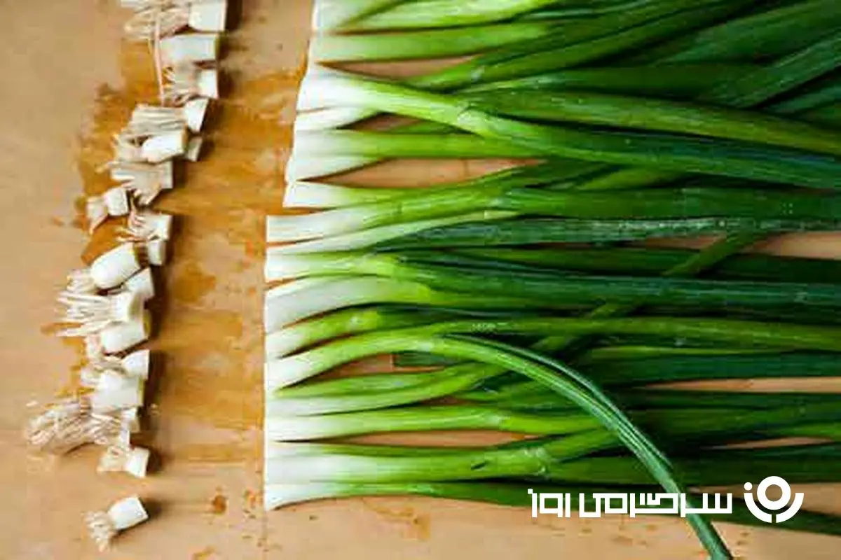 با این سبزی دم دستی پوستی صاف، مرطوب و سالم داشته باشید