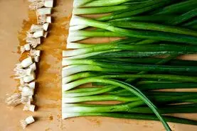 با این سبزی با خیال راحت به استقبال زمستون برو بدون مریضی