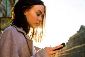 با ترفند طلایی تو پیام دادن به خانم ها سریع دلشونو ببرید