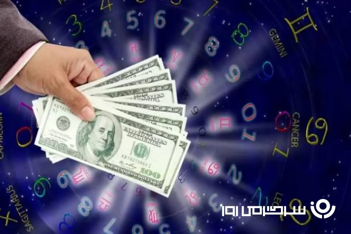 متولدین این ماه ها مثل آهنربا پول جذب می کنند