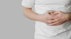 هشدار ! درد در این قسمت از شکم خطرناک است به پزشک مراجعه کنید

