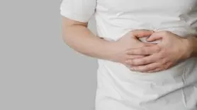 هشدار ! درد در این قسمت از شکم خطرناک است به پزشک مراجعه کنید
