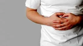 هشدار ! درد در این قسمت از شکم خطرناک است به پزشک مراجعه کنید
