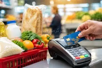 شارژ کالابرگ خرداد ماه با رقم جدید تایید شد | خبر خوش از افزایش رقم کالابرگ خرداد ماه