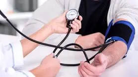  فشار خون بالا دارید ؟ این خوراکی ها مخصوص شماست 