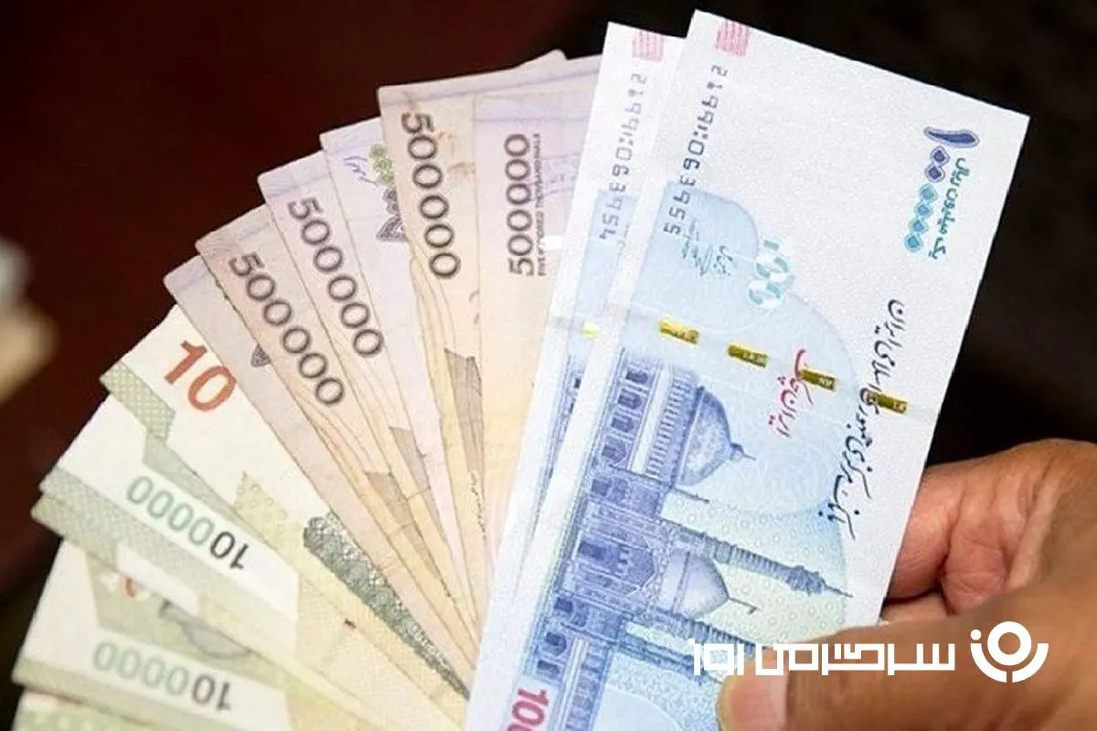 اطلاعیه مهم دولت درباره واریز عیدی 1 میلیون تومانی عید قربان و غدیر | خبر مهم از واریزی جدید 2 میلیون تومانی دولت 