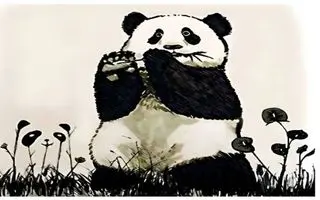 بازی فکری؛ فقط نوابغ با دید عقابی می توانند 2 تا پاندا مخفی و پیدا کنند!