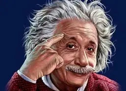 بازی فکری : تست هوش مورد علاقه انیشتین ؛ فقط 1 درصد مردم جهان توانستند پاسخ دهند