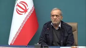 خبر مهم پزشکیان درباره واریز ماهانه ۸ میلیون تومان یارانه
